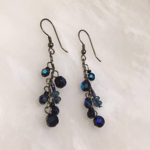 earrings - Picture 1 of 2